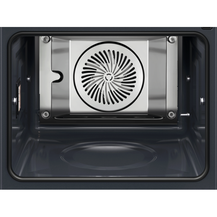 Electrolux - Духова шафа з парою - OKA9S31CX