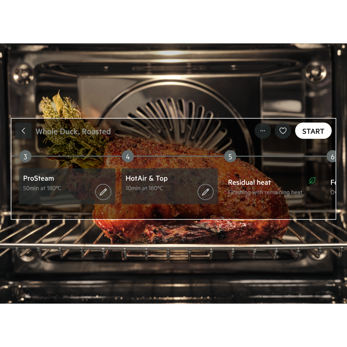 Electrolux - Духовой шкаф - KOAAS3ST