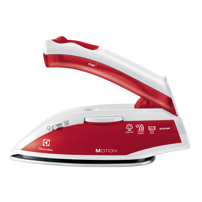 Electrolux - Утюг с функцией пара - EDBT800