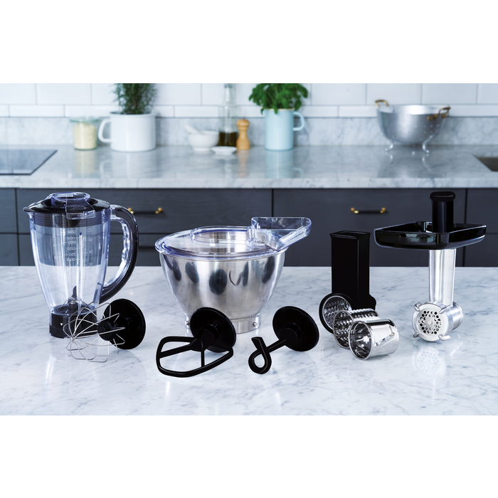 Electrolux - Погружной блендер - EKM3710