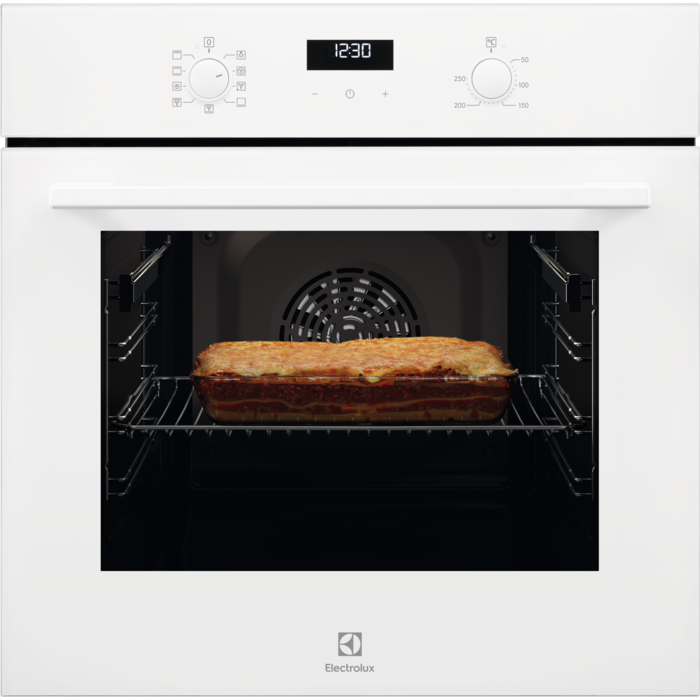 Electrolux - Духова шафа - EOF5C50BV