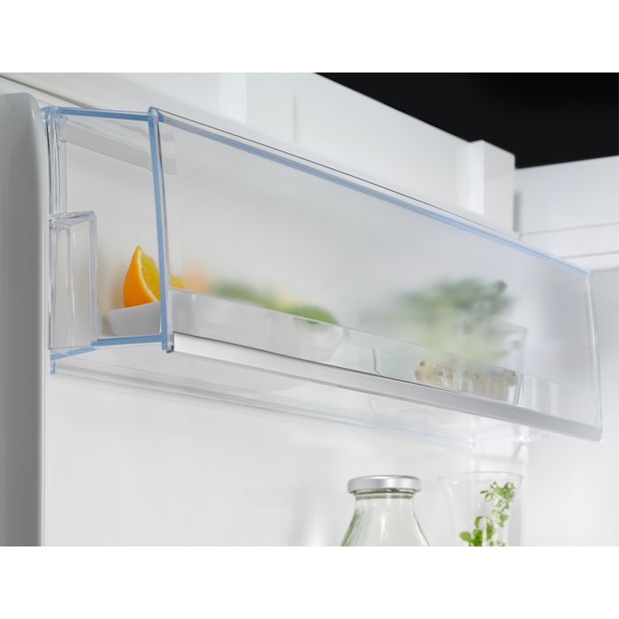 Electrolux - Вбудовуваний холодильник з морозильною камерою - RNS8FF19S