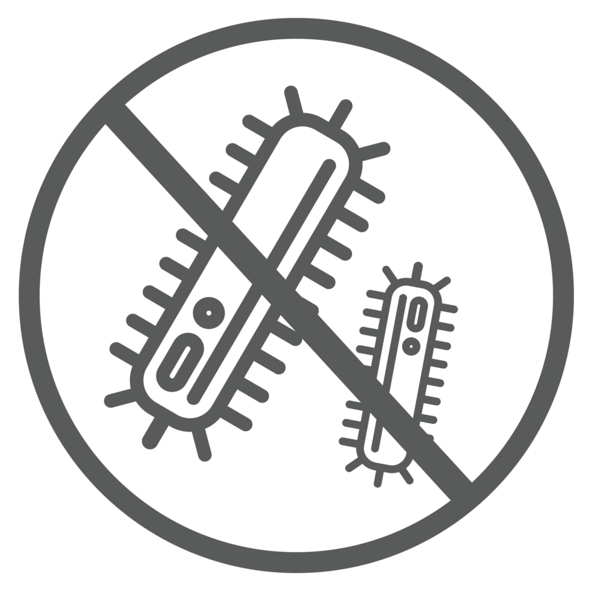 Electrolux - Air Purifier - EFDCLN6E