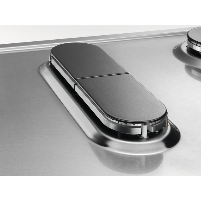 Electrolux - Газова - GPE963FX
