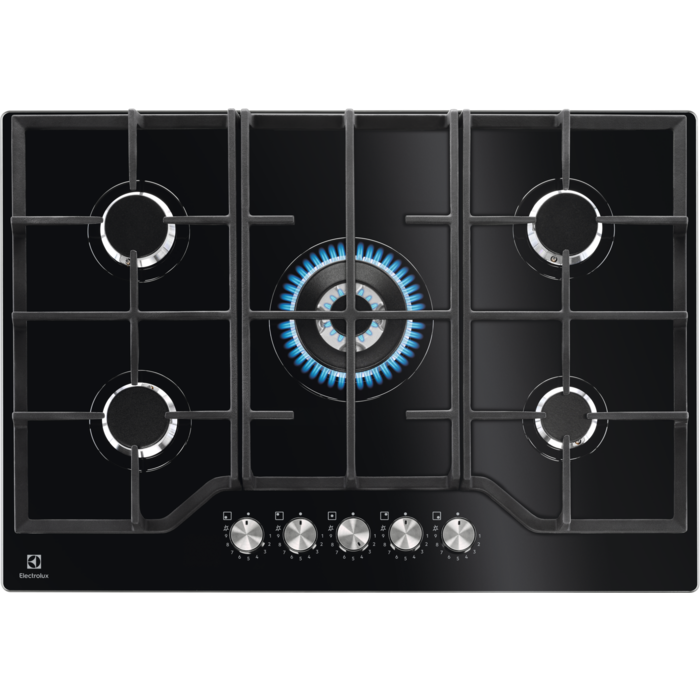 Electrolux - Газова - KGG75362K