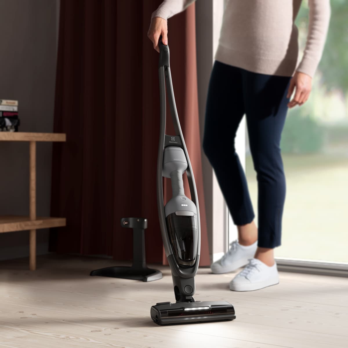 Electrolux - Беспроводной пылесос - ES62CB25UG