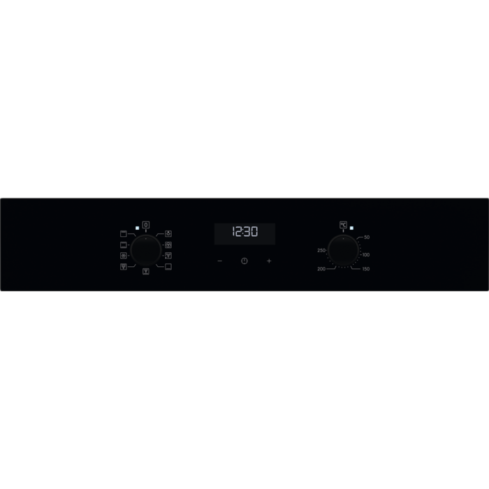 Electrolux - Духова шафа - EOF5C50BZ