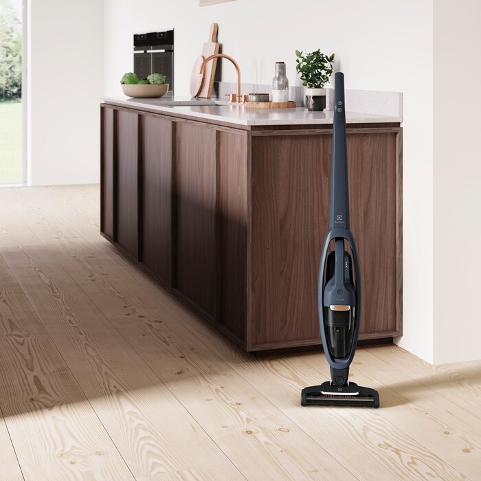 Electrolux - Бездротовий пилосос - WQ61-46DB
