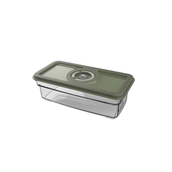 Electrolux - Integrated Vacuum Sealer - EVFK1+