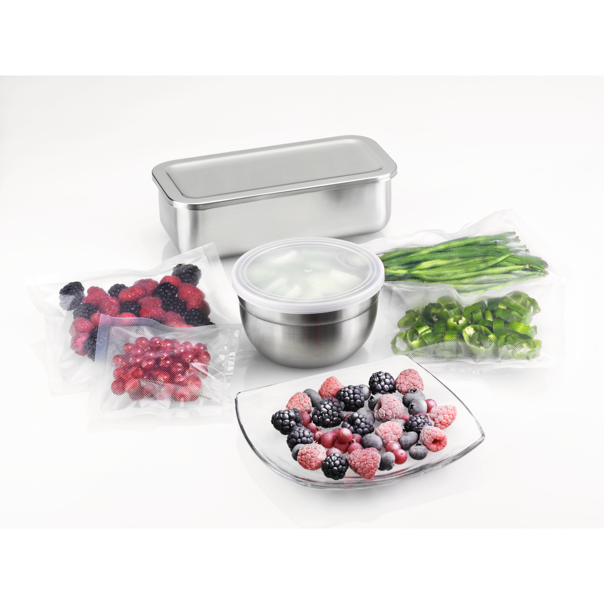Electrolux - Small refrigerator - LSB2AE82S
