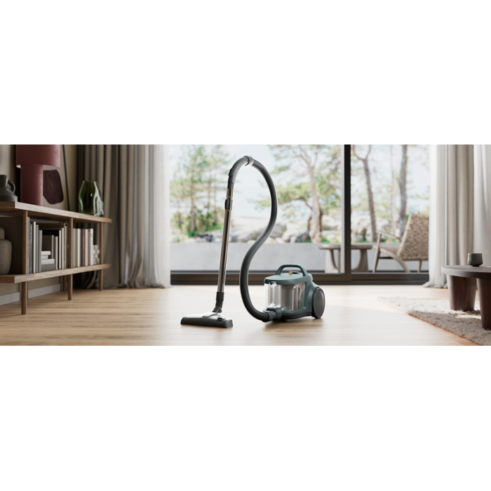 Electrolux - Безмешковой пылесос - EL31C2OG