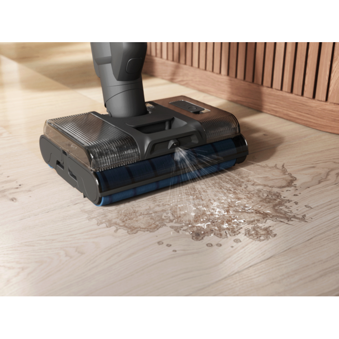 Electrolux - Аккумуляторные пылесосы для сухой & влажной уборки - EW82U1DB