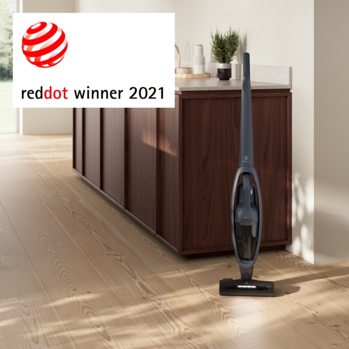Electrolux - Беспроводной пылесос - ES52CB18DB