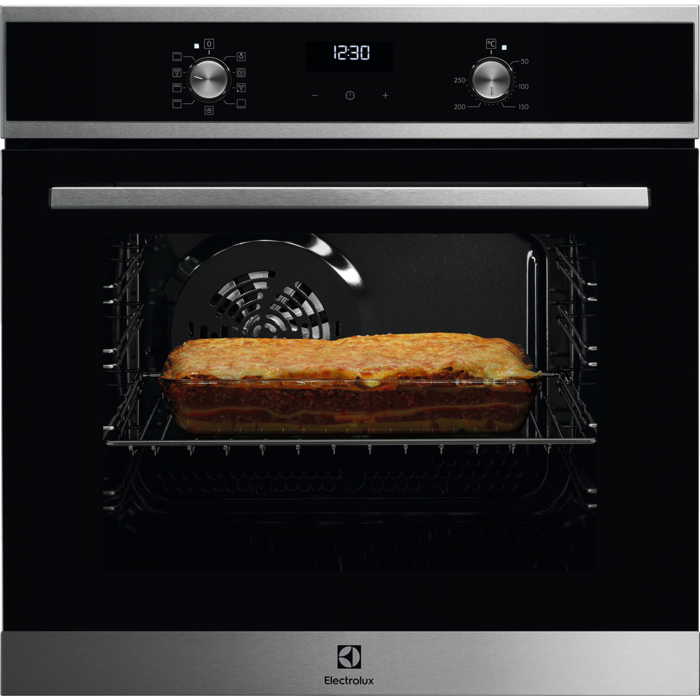 Electrolux - Духовой шкаф - OEF5E50X