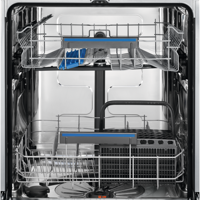Electrolux - Отдельно стоящая - SEA94720SW
