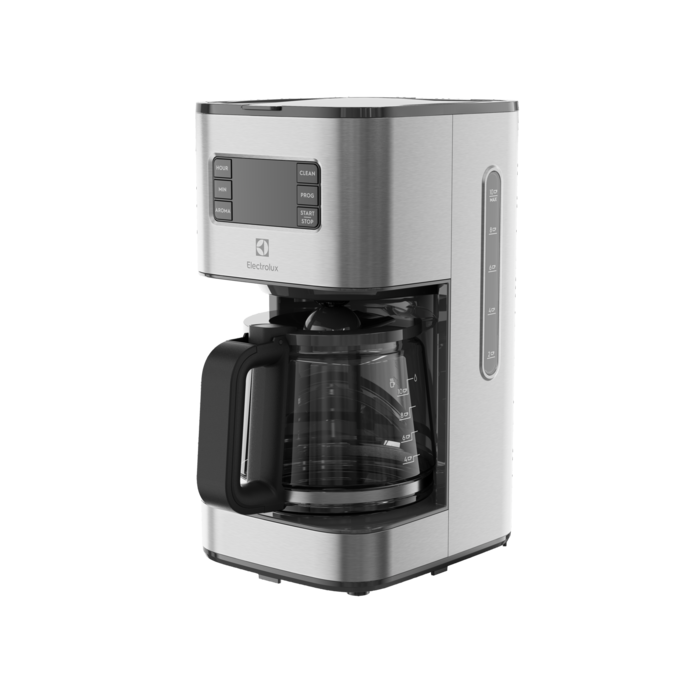 Electrolux - Кавомашина - E5CM1-6ST