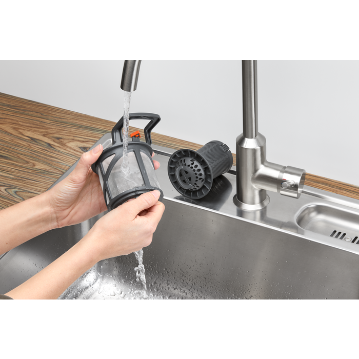 Electrolux - Встроенная - EMG48200L