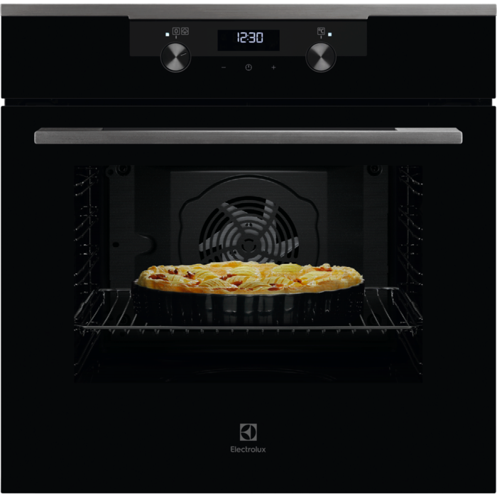 Electrolux - Духова шафа з парою - KODEH10H