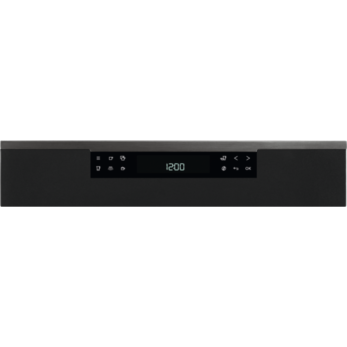 Electrolux - Вбудована кавоварка - KBC65T