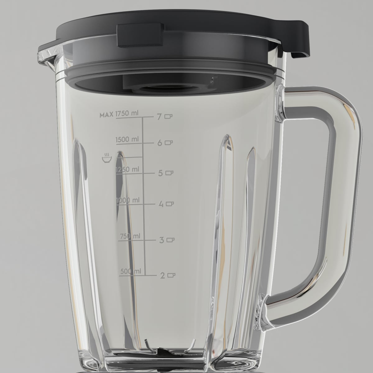 Electrolux - Настільний блендер - E6TB1-6ST