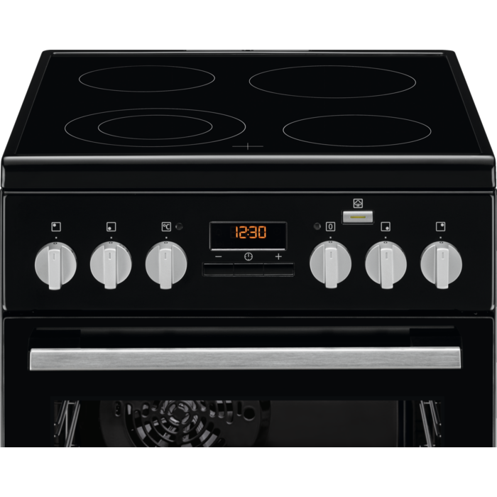 Electrolux - Электрическая плита - RKR560200K