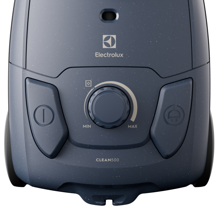 Electrolux - Мешковый пылесос - EB51C2DB