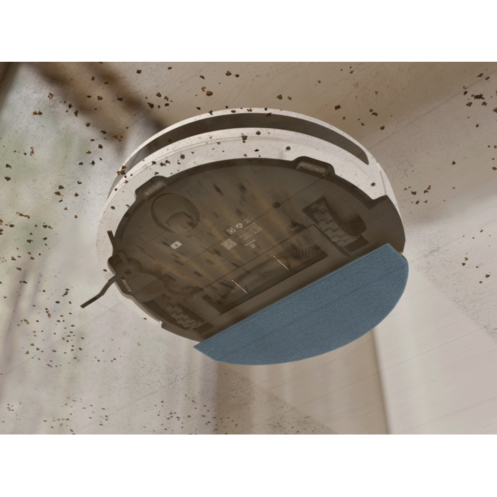Electrolux - Робот пылесос - ER71UW2SW