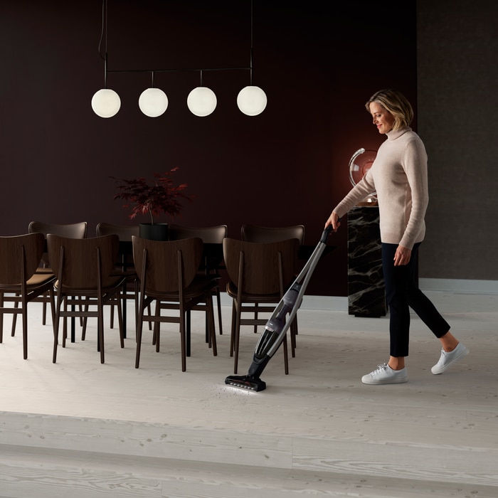 Electrolux - Бездротовий пилосос - PQ91-ANIMA