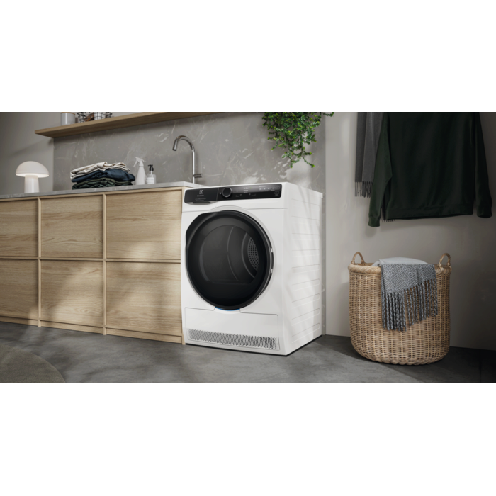 Electrolux - С тепловым насосом - EW9D787KCE