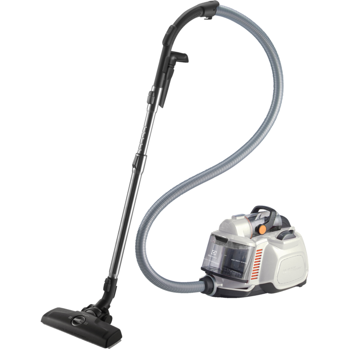 Electrolux - Безмішковий пилосос - ESPC74SW