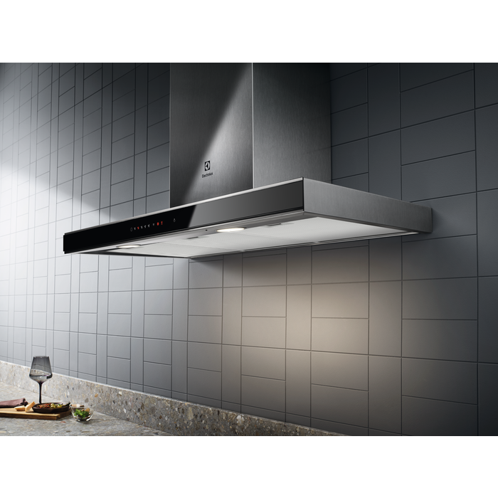 Electrolux - Купольна - LFT766X