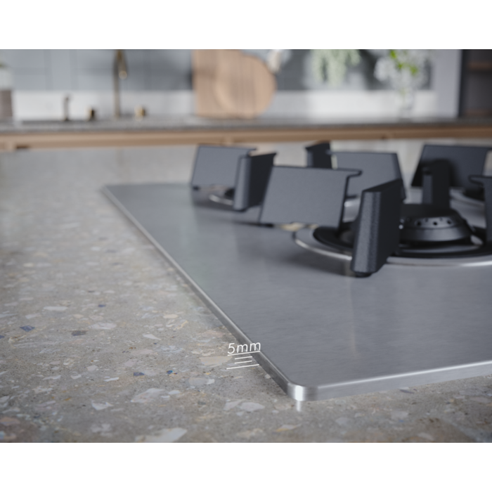 Electrolux - Газова - KGU643723Z