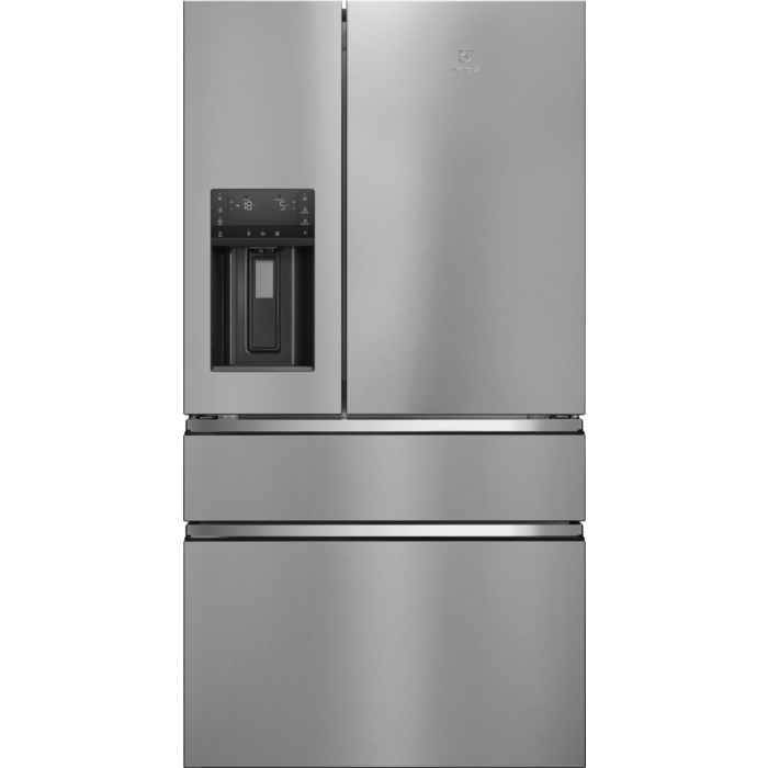 Electrolux - Холодильник Side-by-Side - LLI9VF54X0