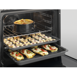 Electrolux - Духова шафа - EOA5220AOR