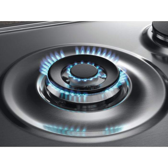Electrolux - Газова - EGS6436SX