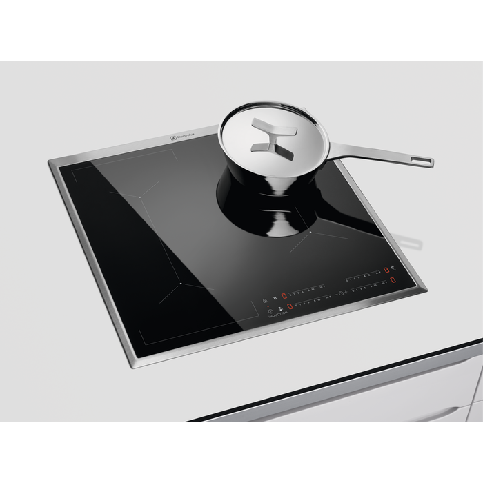 Electrolux - Індукційна - EIV6340X