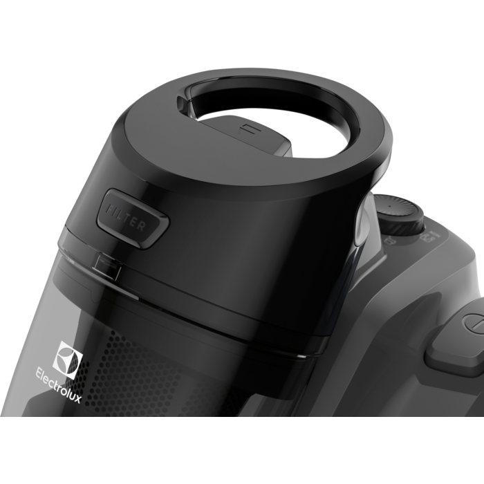 Electrolux - Безмішковий пилосос - EC41-4T