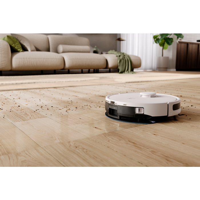 Electrolux - Робот пылесос - ER71UW2SW