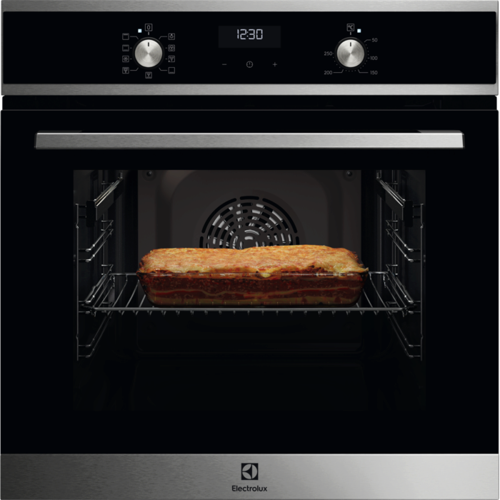 Electrolux - Духова шафа - EOF5F50BX