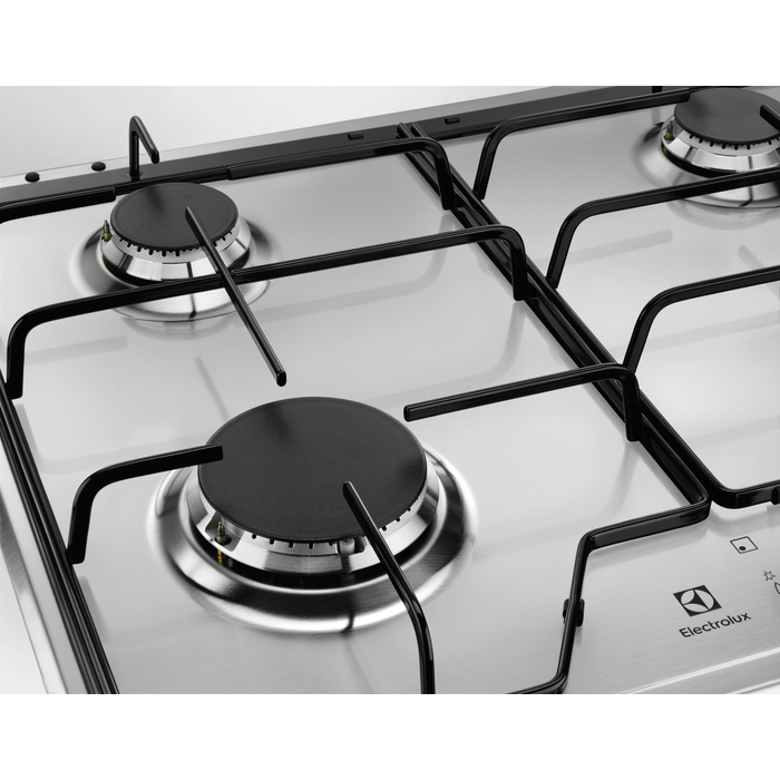 Electrolux - Газова - KGS6424SX