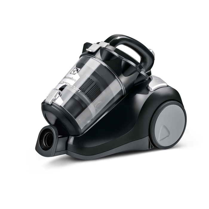 Z7890EL – пылесос без мешка Electrolux, отзывы