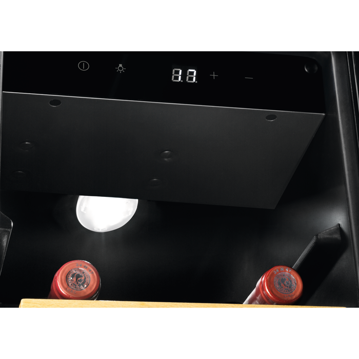 Electrolux - Встроенный винный шкаф - EWUS020B5B
