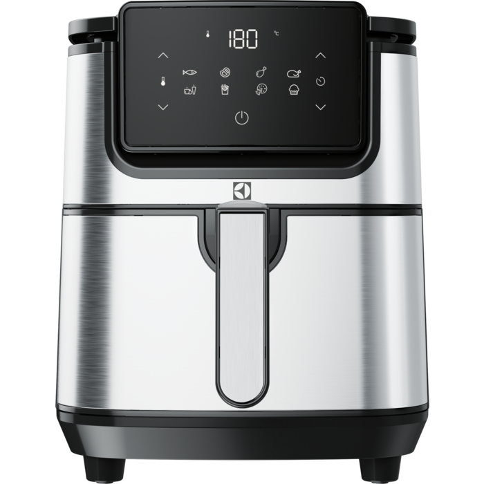 Electrolux - Мультипечі - E6AF1-4ST