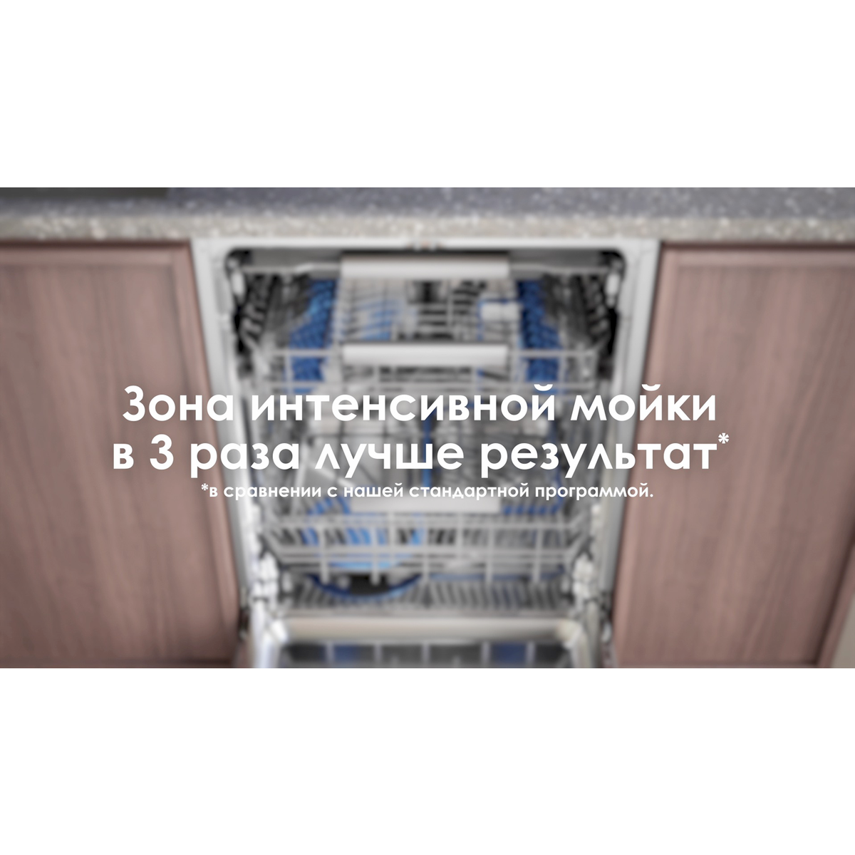 Electrolux - Dishwasher 60 cm - EEZ969410W
