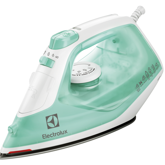 Electrolux - Праска з функцією пару - EDB1720
