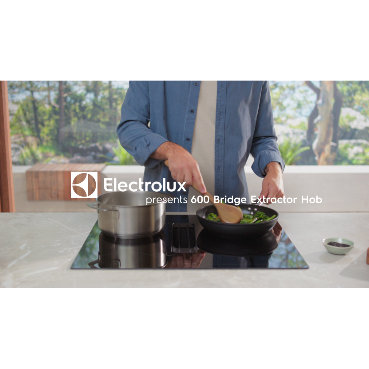 Electrolux - Комбінована - ECC63410CB