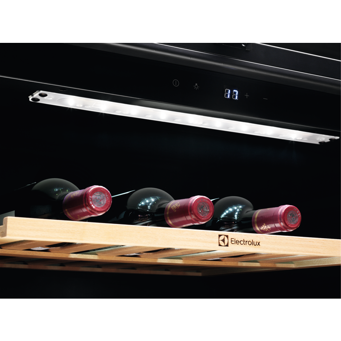 Electrolux - Встроенный винный шкаф - EWUS052B5B
