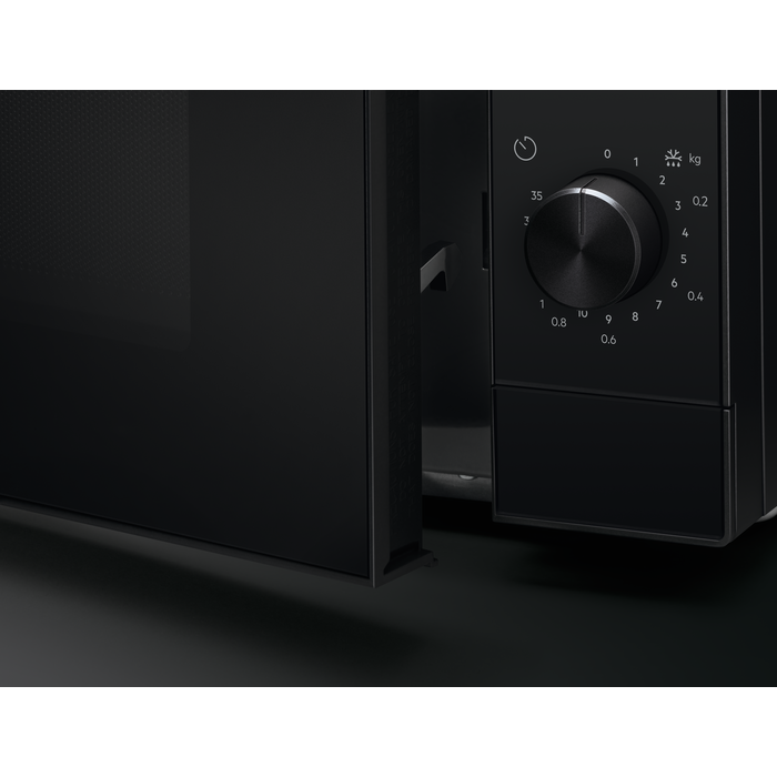 Electrolux - Микроволновая печь - EMZ421MMK