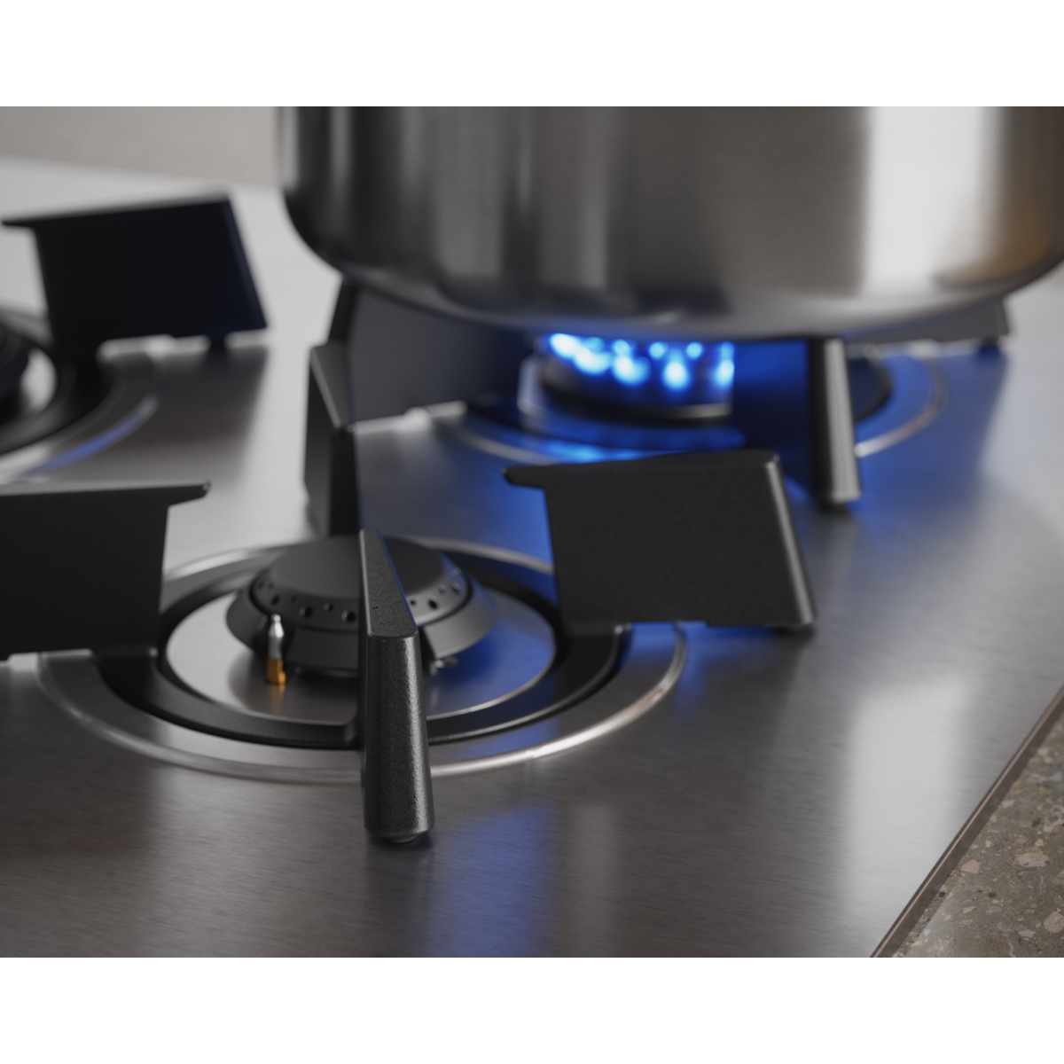 Electrolux - Газова - KGU643723Z