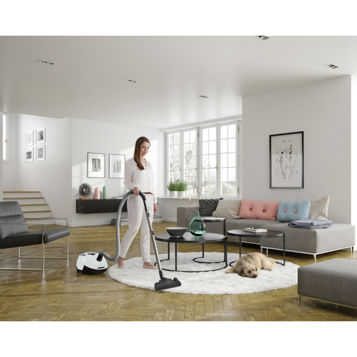 Electrolux - Мешковый пылесос - ESP754IW